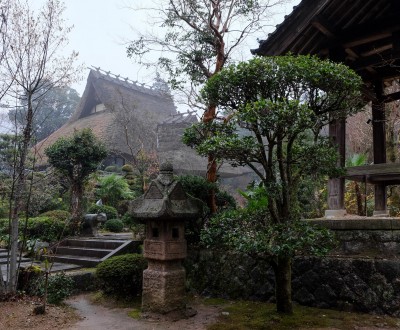 Tesshin-ji (préfecture de Hyogo)