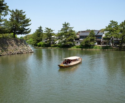 Croisiere Horikawa