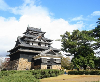 Château de Matsue