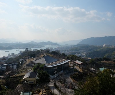 Onomichi, Musée d'art de la ville d'Onomichi