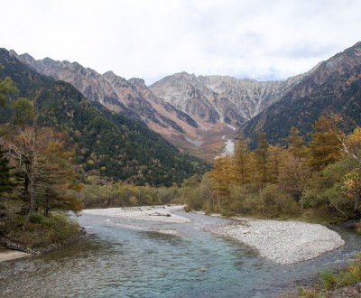 Kamikochi 17