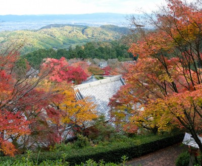 Yoshimine Dera Kyoto 17