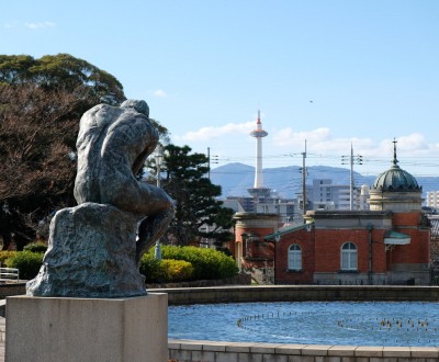 Musee National Kyoto 10