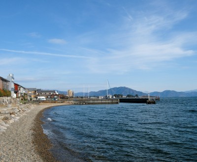 Port de Takashima