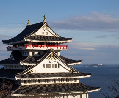 Château d'Atami