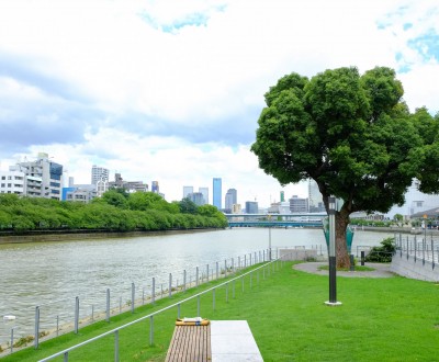 Nakanoshima 2