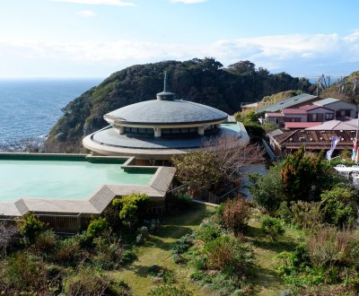 Enoshima Daishi (temple Saifuku-ji)