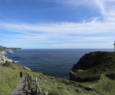 Cap Osezaki sur Fukue-jima (îles Goto - Nagasaki)