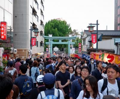 Kanda Matsuri 18