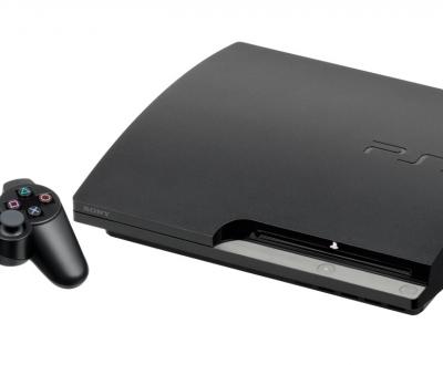 Playstation 3