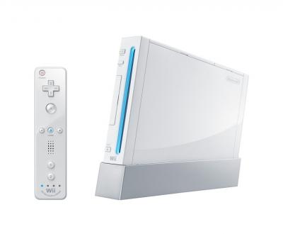 Wii Nintendo