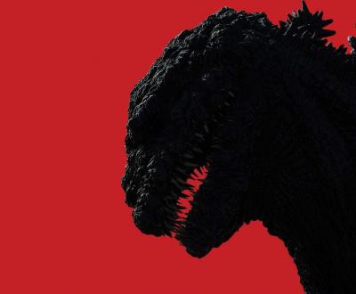 Shin Godzilla