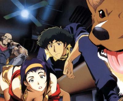 Cowboy Bebop 02