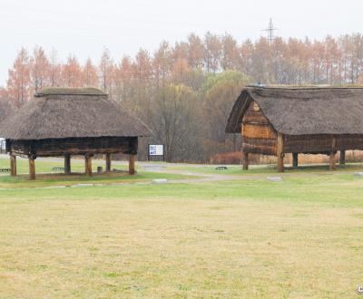 Sites Jomon Unesco, Sannai Maruyama (Aomori, Tohoku)