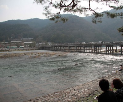Arashiyama 1