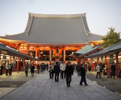 Asakusa 5