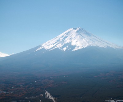 Mont Fuji