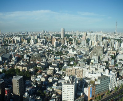 World Trade Center Tokyo 2