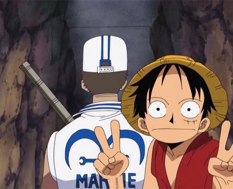 One Piece a 25 ans: on a classé du pire au meilleur les arcs du manga  d'Eiichirō Oda