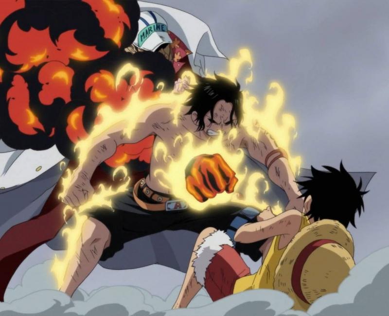 Liste des épisodes de One Piece - Titres en VF ou VOSTFR