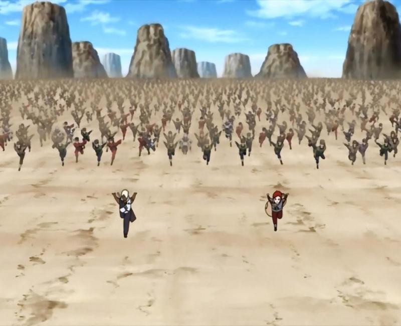 Liste Des Episodes De Naruto Shippuden Boruto Titres Anime Next Generations En Vf Ou Vostfr