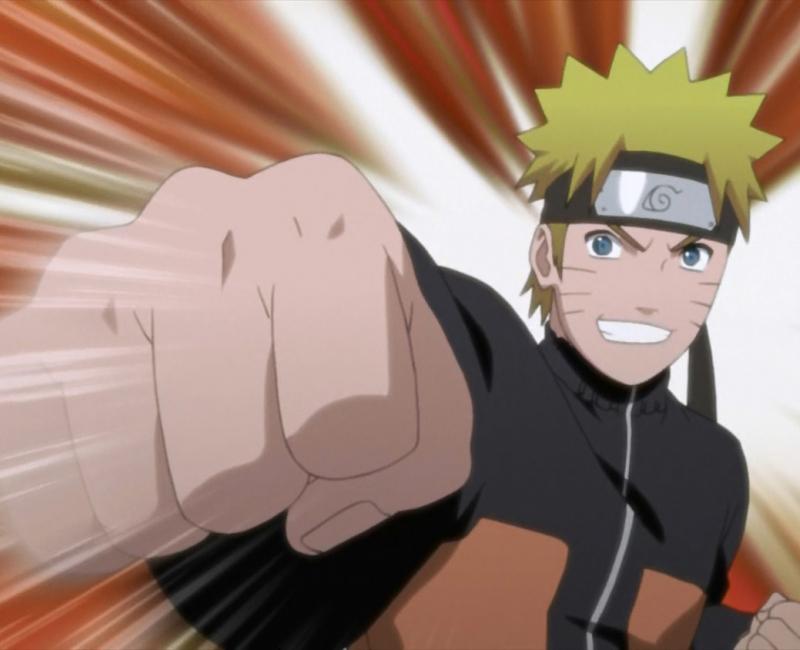 NARUTO VF - EP01 - Et voici Naruto Uzumaki - Vidéo Dailymotion