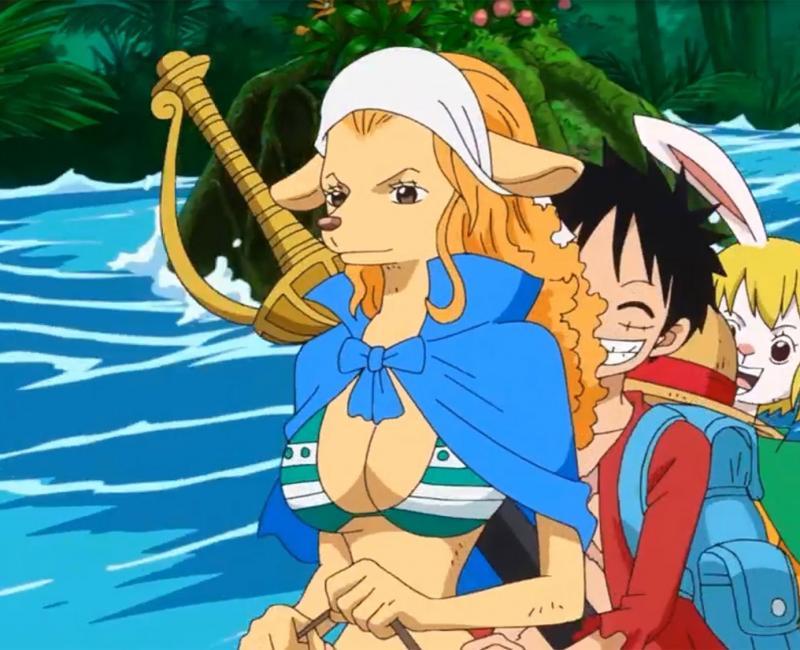 AnimesOnline-Br - Assista o Episódio 1005 de One Piece Online Grátis na  Animes Digital. Acesse : www.animesdigital.net