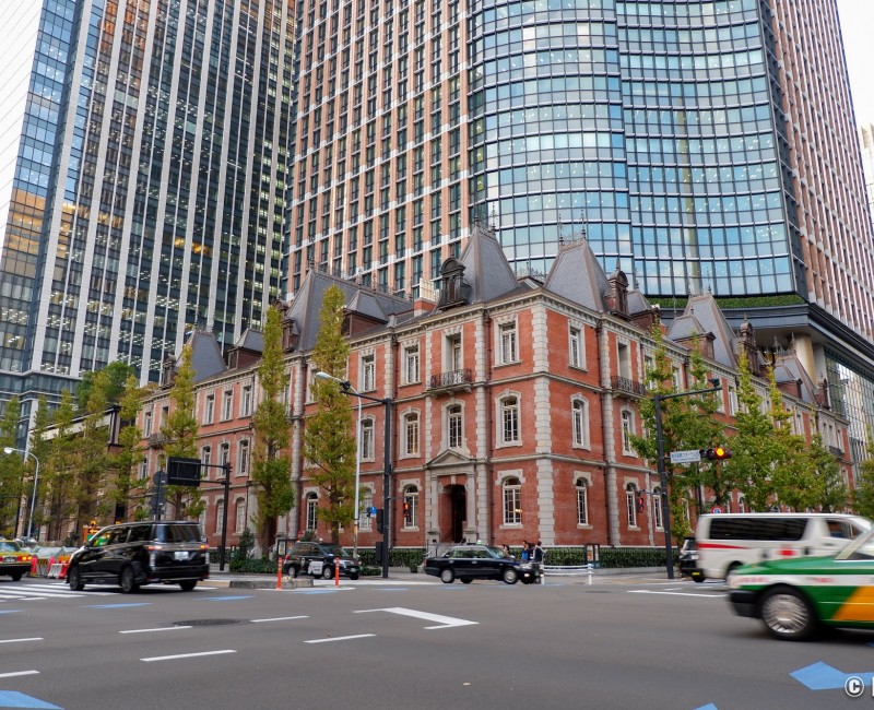 Musée d'art Mitsubishi Ichigokan à Marunouchi (Tokyo) Musée d'art Mitsubishi Ichigokan à Marunouchi (Tokyo)