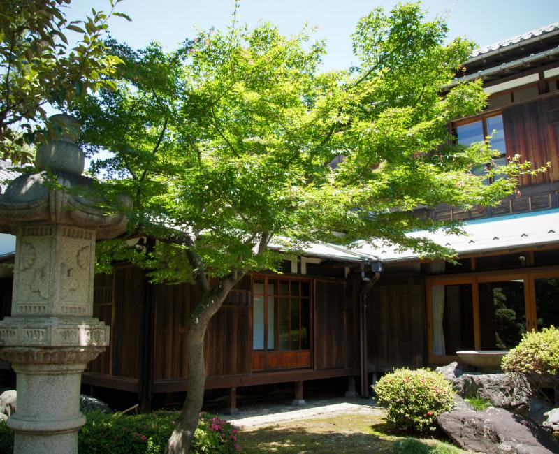 Villa Kyu Asakura à Shibuya 4