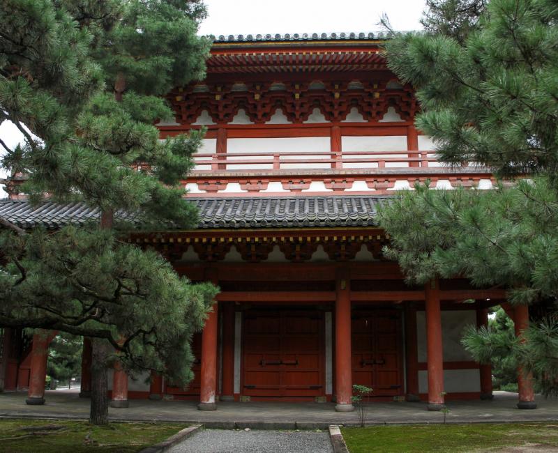 Daitoku-ji 3 Daitoku-ji 3