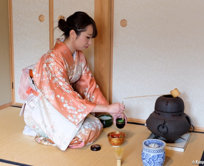 Japonais Setta traditionnel éponge Sandale Sable blanc pour kimono yukata 