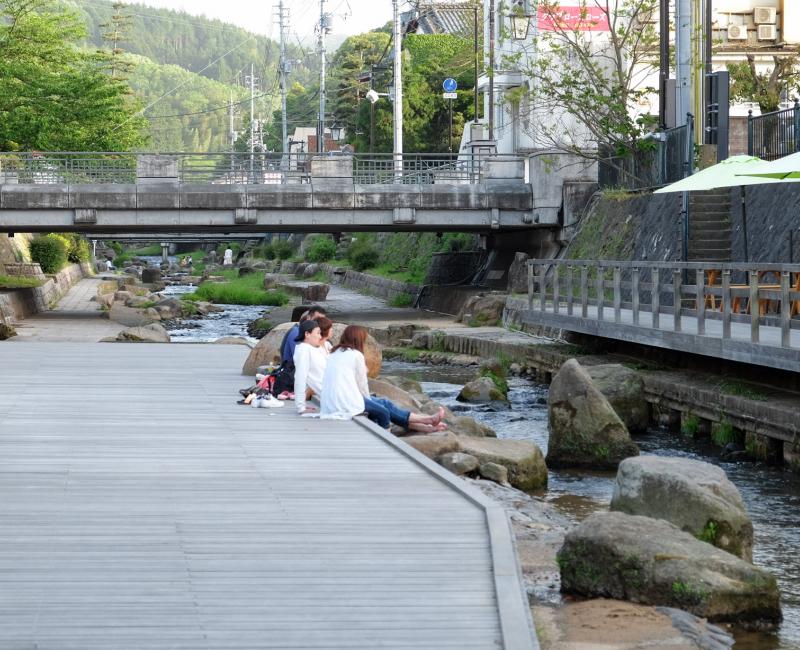 Tamatsukuri Onsen Tamatsukuri Onsen