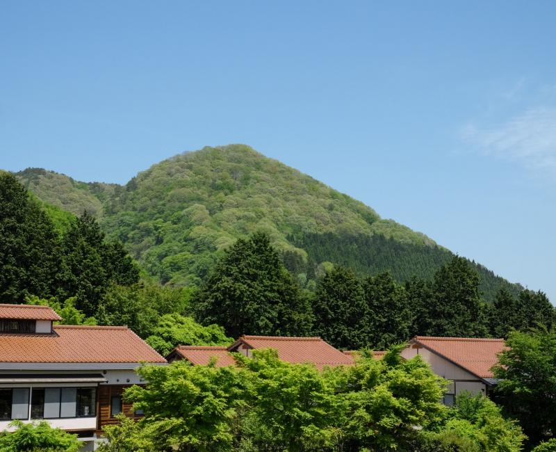 Oda, Sanbe Onsen 2