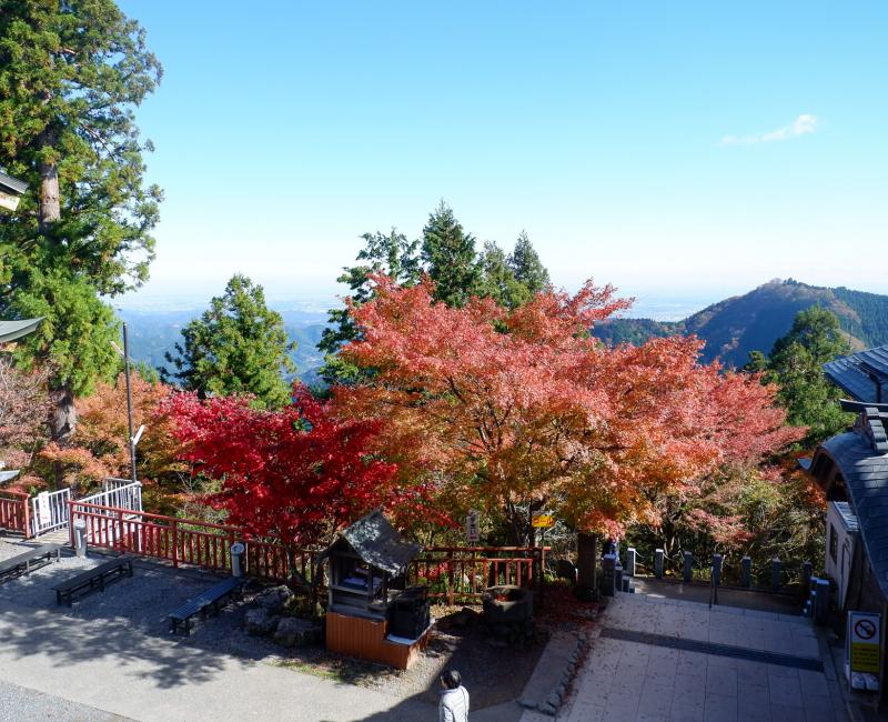 Sanctuaire Musashi-Mitake-jinja 4 Sanctuaire Musashi-Mitake-jinja 4