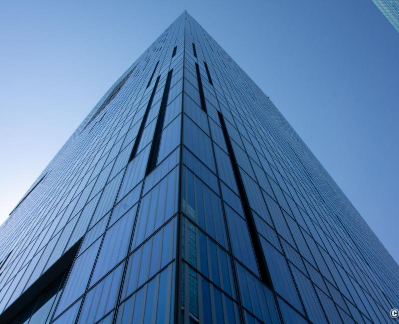 Tour Shibuya Scramble Square