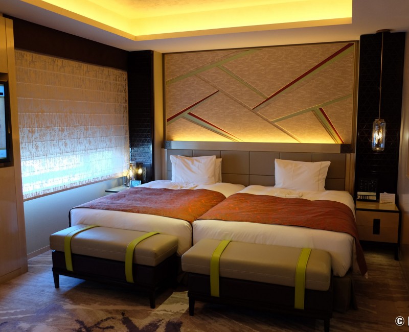 The Royal Park Hotel Kyoto Shijo, suite Premium Floor 2 The Royal Park Hotel Kyoto Shijo, suite Premium Floor 2