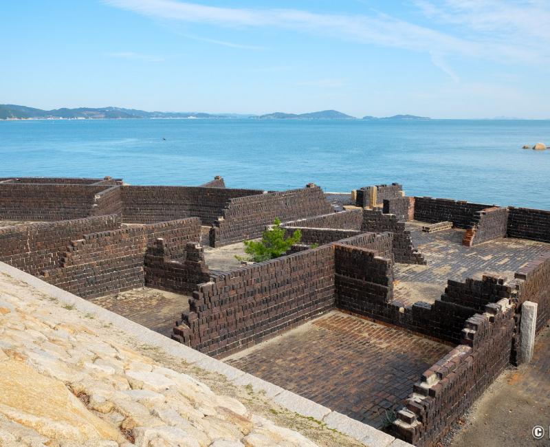 Inujima Seirensho Art Museum 2