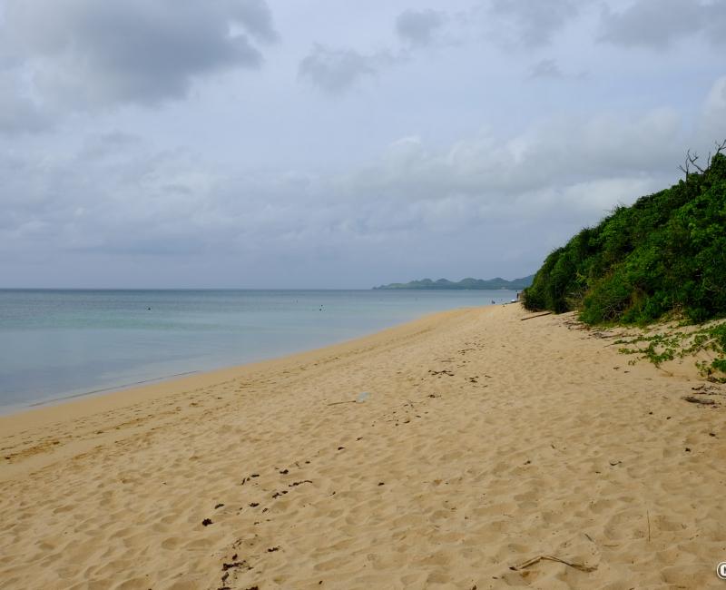 Hirakubo (Ishigaki), plage Sunset Hirakubo (Ishigaki), plage Sunset