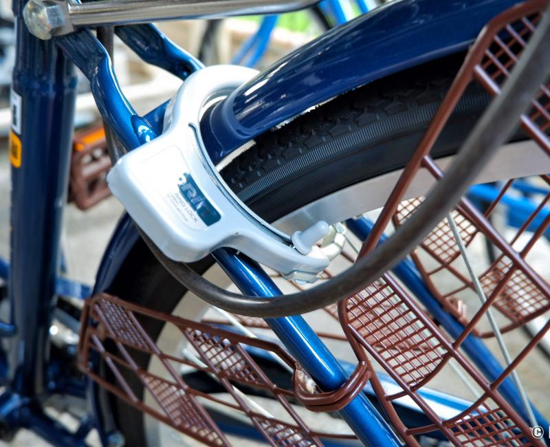 Velo japonais electrique 2025