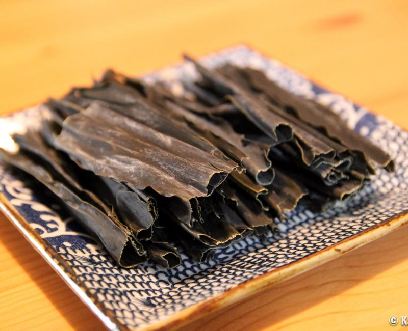 Dashi Le savoureux bouillon de la cuisine japonaise