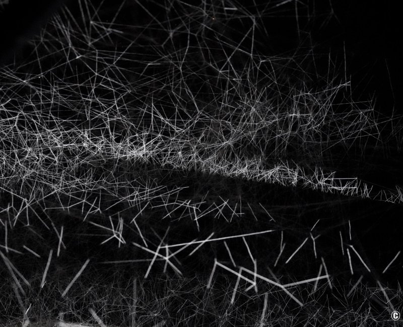 Tanegashima Light Festival, œuvre Analemma ©Yasuhiro Chida