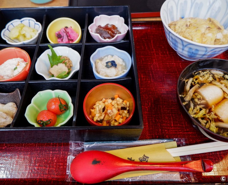 Inaho (Kakunodate), Menu Gakko Kaiseki Teishoku Inaho (Kakunodate), Menu Gakko Kaiseki Teishoku