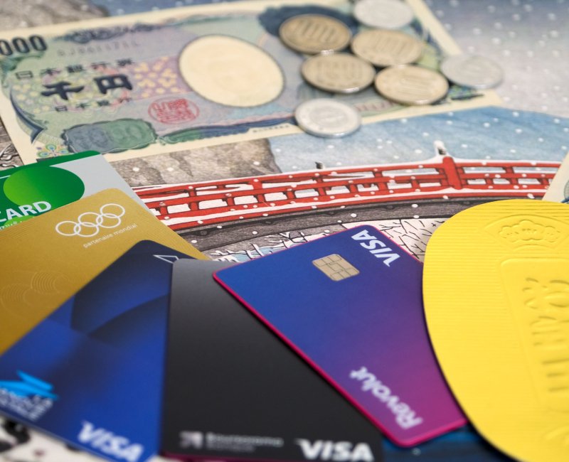 Moyens de paiements en voyage au Japon : argent liquide, cartes Icoca et cartes bancaires 3 Moyens de paiements en voyage au Japon : argent liquide, cartes Icoca et cartes bancaires 3