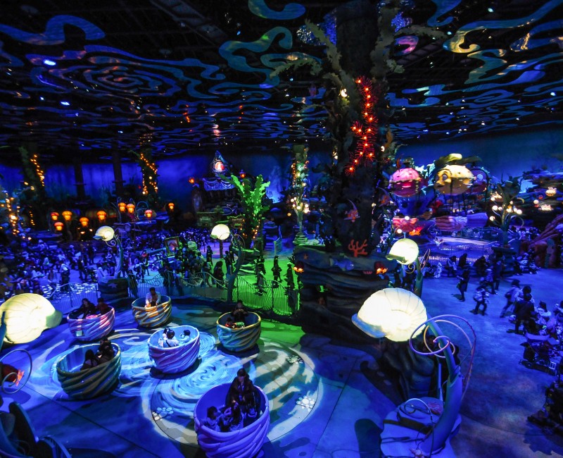 Tokyo Disney Resort Les Parcs D Attractions Disneyland Et Disneysea Tokyo Disney Resort Les Parcs D Attractions Disneyland Et Disneysea