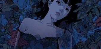 Perfect Blue