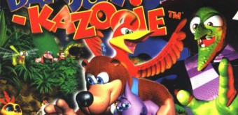 banjo-kazooie