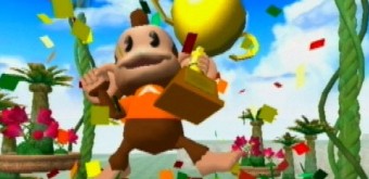 Super Monkey Ball 0
