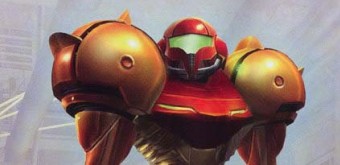 Metroid Prime 0