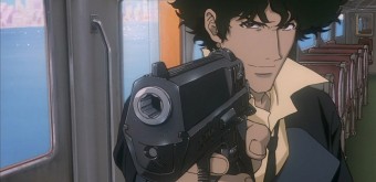 Cowboy Bebop Film