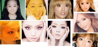 Ayumi Hamasaki Chirurgie